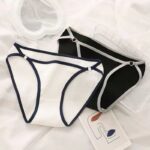 Underwear with an iron heart - Image 9