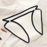 Underwear with an iron heart - Image 11