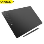 Vinsa graphic tablet v.2025