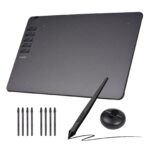 Vinsa graphic tablet v.2025 - Image 7