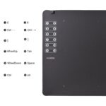 Vinsa graphic tablet v.2025 - Image 8