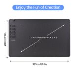 Vinsa graphic tablet v.2025 - Image 11