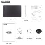 Vinsa graphic tablet v.2025 - Image 13