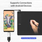 Vinsa graphic tablet v.2025 - Image 3