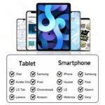 Stylus Pen for Tablets & Smartphones - Image 6