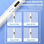 Stylus Pen for Tablets & Smartphones - Image 2