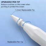 Stylus Pen for Tablets & Smartphones - Image 4