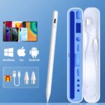Stylus Pen for Tablets & Smartphones - Image 12