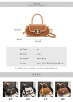 A fashionable bag - Image 12