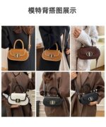 A fashionable bag - Image 11