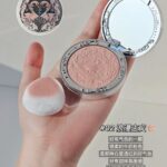 Flower Knows Swan Ballet Series Embossed Blush - Image 8