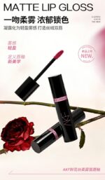 AKF Mutte Lip Gloss - Image 5
