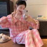 Cute Pajamas - Image 8