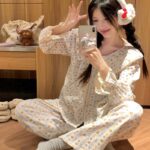 Cute Pajamas - Image 6