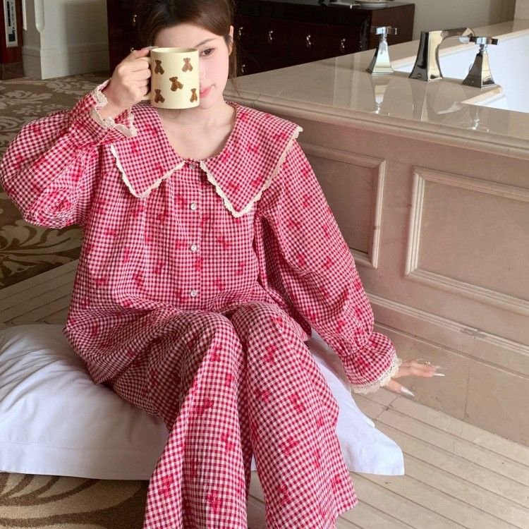 2026/04/1000594126.jpg Cute Pajamas - Image 1