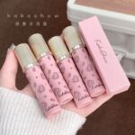 Kakashow Glowing lip matte