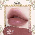 Kakashow Glowing lip matte - Image 2