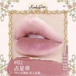 Kakashow Glowing lip matte - Image 3