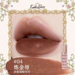 Kakashow Glowing lip matte - Image 5