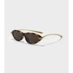 Oval Sunglasses - Image 3