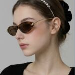 Oval Sunglasses