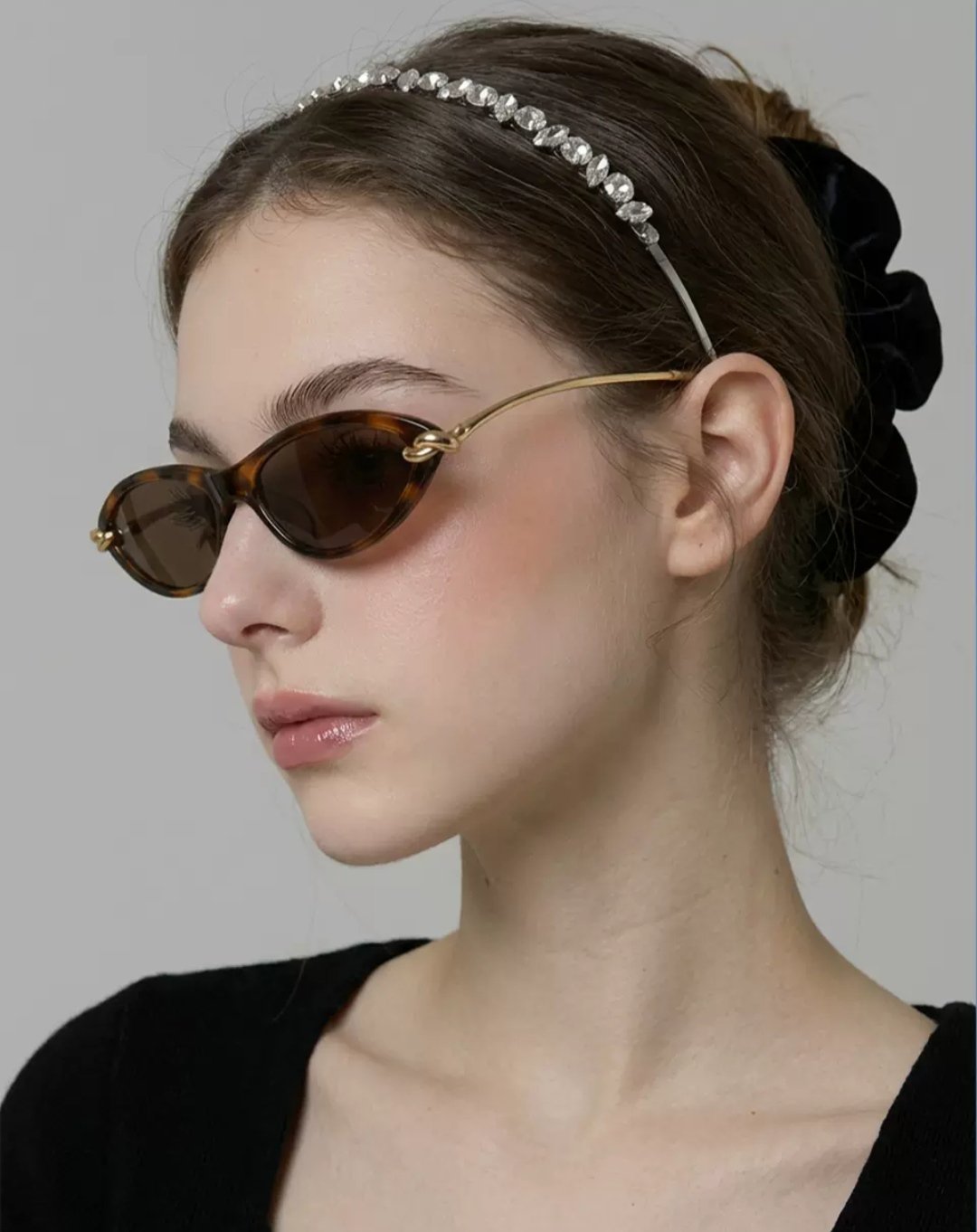 2026/04/1000594513.jpg Oval Sunglasses - Image 1