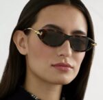 Oval Sunglasses - Image 2