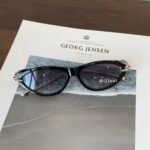 Oval Sunglasses - Image 8