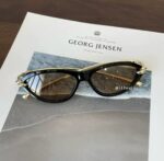 Oval Sunglasses - Image 5