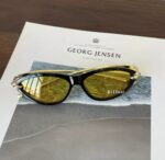 Oval Sunglasses - Image 10