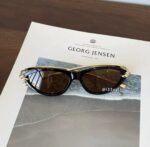 Oval Sunglasses - Image 6