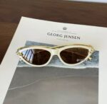 Oval Sunglasses - Image 9