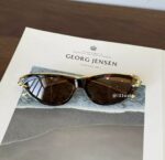 Oval Sunglasses - Image 4