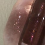 HERORANGE Sparkling Star Mirror Lip Glaze - Image 5