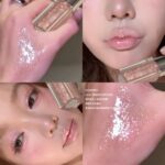HERORANGE Sparkling Star Mirror Lip Glaze - Image 13