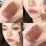 HERORANGE Sparkling Star Mirror Lip Glaze - Image 7