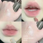 HERORANGE Sparkling Star Mirror Lip Glaze - Image 12