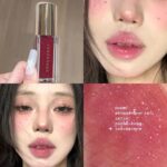 HERORANGE Sparkling Star Mirror Lip Glaze - Image 10