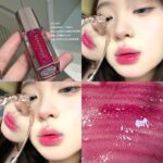 HERORANGE Sparkling Star Mirror Lip Glaze - Image 9