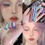 Meiluni  Glass Wonderland Liquid Eyeshadow
