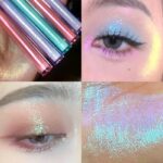 Meiluni  Glass Wonderland Liquid Eyeshadow - Image 6