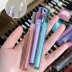 Meiluni  Glass Wonderland Liquid Eyeshadow - Image 5