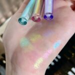 Meiluni  Glass Wonderland Liquid Eyeshadow - Image 2
