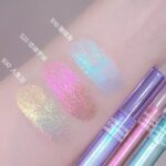 Meiluni  Glass Wonderland Liquid Eyeshadow - Image 3