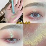 Meiluni  Glass Wonderland Liquid Eyeshadow - Image 14