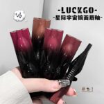 Luckgo lib glaze