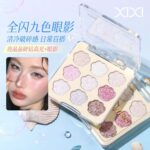 XiXi shimmer palette - Image 6