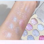XiXi shimmer palette - Image 2