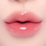 fwee Glow Smoothie Tinted Lip Balm Set (+Melon Coin Purse) - Image 4
