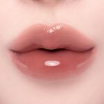 fwee Glow Smoothie Tinted Lip Balm Set (+Melon Coin Purse) - Image 5